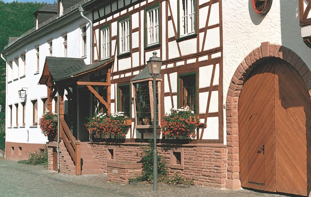 Gasthof Kern イトシュタイン エクステリア 写真